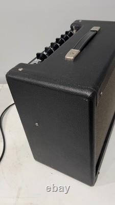 FENDER Guitar Amplifier BLUES JUNIOR PR295