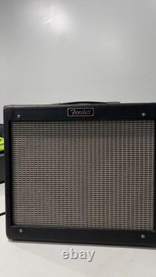 FENDER Guitar Amplifier BLUES JUNIOR PR295