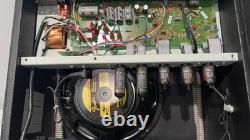 FENDER Guitar Amplifier BLUES JUNIOR PR295