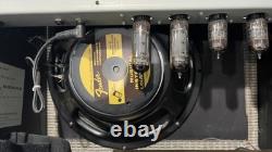 FENDER Guitar Amplifier BLUES JUNIOR PR295