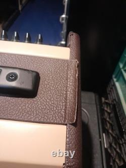 FISHMAN LOUDBOX MINI PRO-LBX-500 GUITAR/MIC AMPLIFIER Powers On Needs Repair