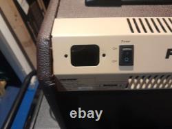 FISHMAN LOUDBOX MINI PRO-LBX-500 GUITAR/MIC AMPLIFIER Powers On Needs Repair