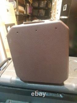 FISHMAN LOUDBOX MINI PRO-LBX-500 GUITAR/MIC AMPLIFIER Powers On Needs Repair