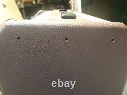 FISHMAN LOUDBOX MINI PRO-LBX-500 GUITAR/MIC AMPLIFIER Powers On Needs Repair