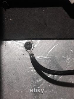 FISHMAN LOUDBOX MINI PRO-LBX-500 GUITAR/MIC AMPLIFIER Powers On Needs Repair