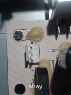 FISHMAN LOUDBOX MINI PRO-LBX-500 GUITAR/MIC AMPLIFIER Powers On Needs Repair