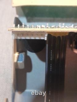 FISHMAN LOUDBOX MINI PRO-LBX-500 GUITAR/MIC AMPLIFIER Powers On Needs Repair