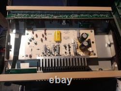 FISHMAN LOUDBOX MINI PRO-LBX-500 GUITAR/MIC AMPLIFIER Powers On Needs Repair