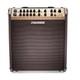 Fishman Pro-lbt-700 Loudbox Performer 200-watt Acoustic Guitar Amplifier Brown