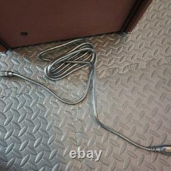 FISHMAN PRO-LBT-700 Loudbox Performer 200-Watt Acoustic Guitar Amplifier Brown