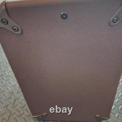 FISHMAN PRO-LBT-700 Loudbox Performer 200-Watt Acoustic Guitar Amplifier Brown