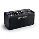 Frfr-go 30w Electric And Bass Guitar Amplifier With Dual 3 Speakers, Bluet