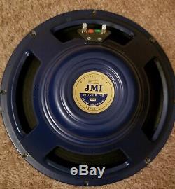 Fane JMI Vox Speakers (2)