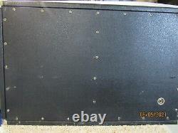 Fender 1964 Tremolux 2x10 Speaker Cabinet