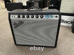 Fender'68 Custom Princeton Reverb 1x10 12W Tube Combo Amp Fender'68 Custom Princeton Reverb 1x10 12W Tube Combo Amp