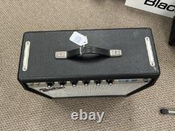 Fender'68 Custom Princeton Reverb 1x10 12W Tube Combo Amp