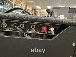 Fender'68 Custom Princeton Reverb 1x10 12W Tube Combo Amp