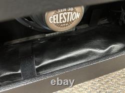 Fender'68 Custom Princeton Reverb 1x10 12W Tube Combo Amp