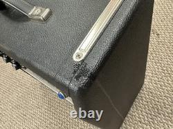 Fender'68 Custom Princeton Reverb 1x10 12W Tube Combo Amp