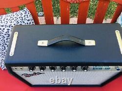 Fender 68 Custom Princeton Reverb With Original 1974 Speaker