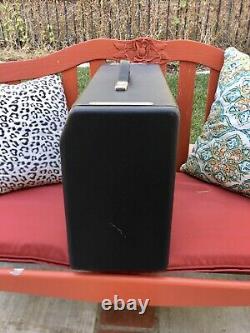 Fender 68 Custom Princeton Reverb With Original 1974 Speaker