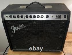 Fender 700 Roc Pro Guitar Amplifier