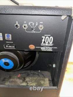 Fender 700 Roc Pro Guitar Amplifier