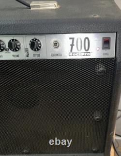 Fender 700 Roc Pro Guitar Amplifier