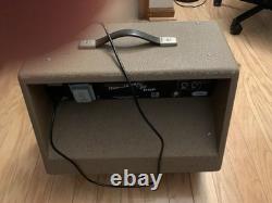 Fender Acoustasonic 30 Guitar Amplifier for Acoustic Electric Guitar. Works