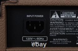 Fender Acoustasonic 40 Acoustic Guitar Amplifier 40 Watt 2 Channel Amp w Reverb