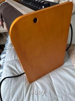 Fender Acoustic 100 1x8 100W Acoustic Guitar Amp Bluetooth USB