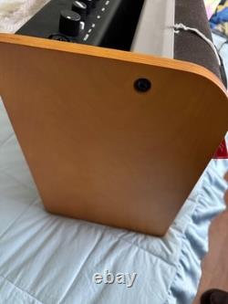 Fender Acoustic 100 1x8 100W Acoustic Guitar Amp Bluetooth USB