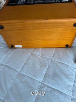 Fender Acoustic 100 1x8 100W Acoustic Guitar Amp Bluetooth USB