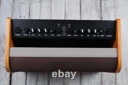 Fender Acoustic 100 Acoustic Guitar Amplifier 100 Watt 1 x 8 Amp with Bluetooth