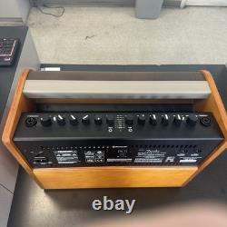 Fender Acoustic -100 Guitar Amplifier Brown