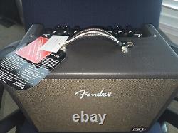 Fender Acoustic Junior GO Acoustic Guitar Amplifier