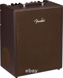 Fender Acoustic SFX II Dual Channel Acoustic Guitar Amplifier with Bluetooth