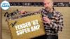 Fender American Vintage 62 Super Amp My Review