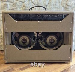 Fender American Vintage Series 62 Super Amp