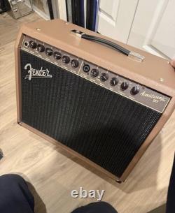 Fender Amp Bundle for Electric Guitar