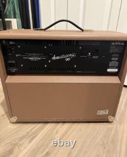 Fender Amp Bundle for Electric Guitar