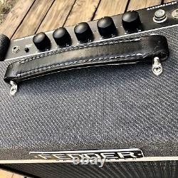 Fender Bassbreaker 007 7 Watt EL84 Tube Amplifier 10 Celestion Speaker