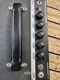 Fender Bassbreaker 007 7 Watt EL84 Tube Amplifier 10 Celestion Speaker