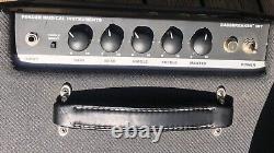 Fender Bassbreaker 007 7 Watt EL84 Tube Amplifier 10 Celestion Speaker