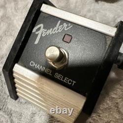 Fender Blues Deluxe Amplifier Tweed 1995 Made in USA, ORIGINAL NOT A REISSUE