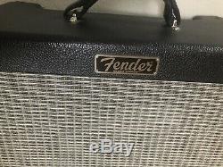 Fender Blues Junior Cabinet 1x12 Speaker Cabinet Replacement