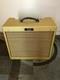 Fender Blues Junior Iii After The Gold Rush Guitar Amplifier With Mods & Cover