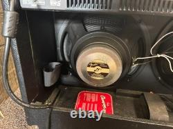 Fender Champion 100, 2 Channel Guitar Amplifier Black