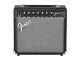 Fender Champion 20 120 V Electric Guitar Amplifier Black