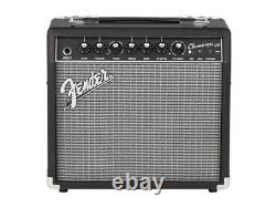 Fender Champion 20 120 V Electric Guitar Amplifier Black